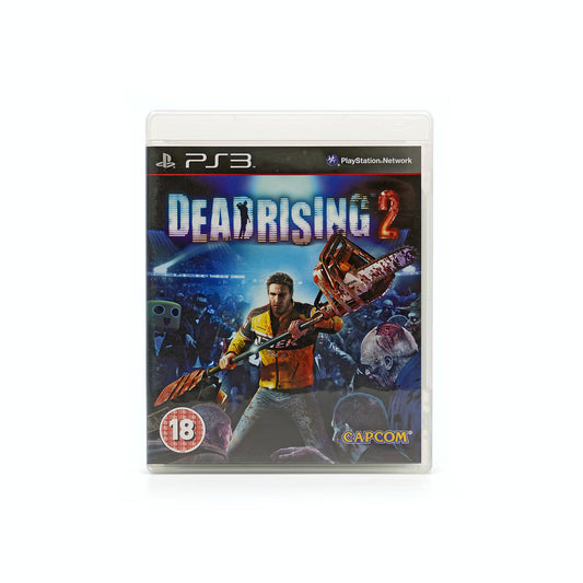 Dead Rising 2