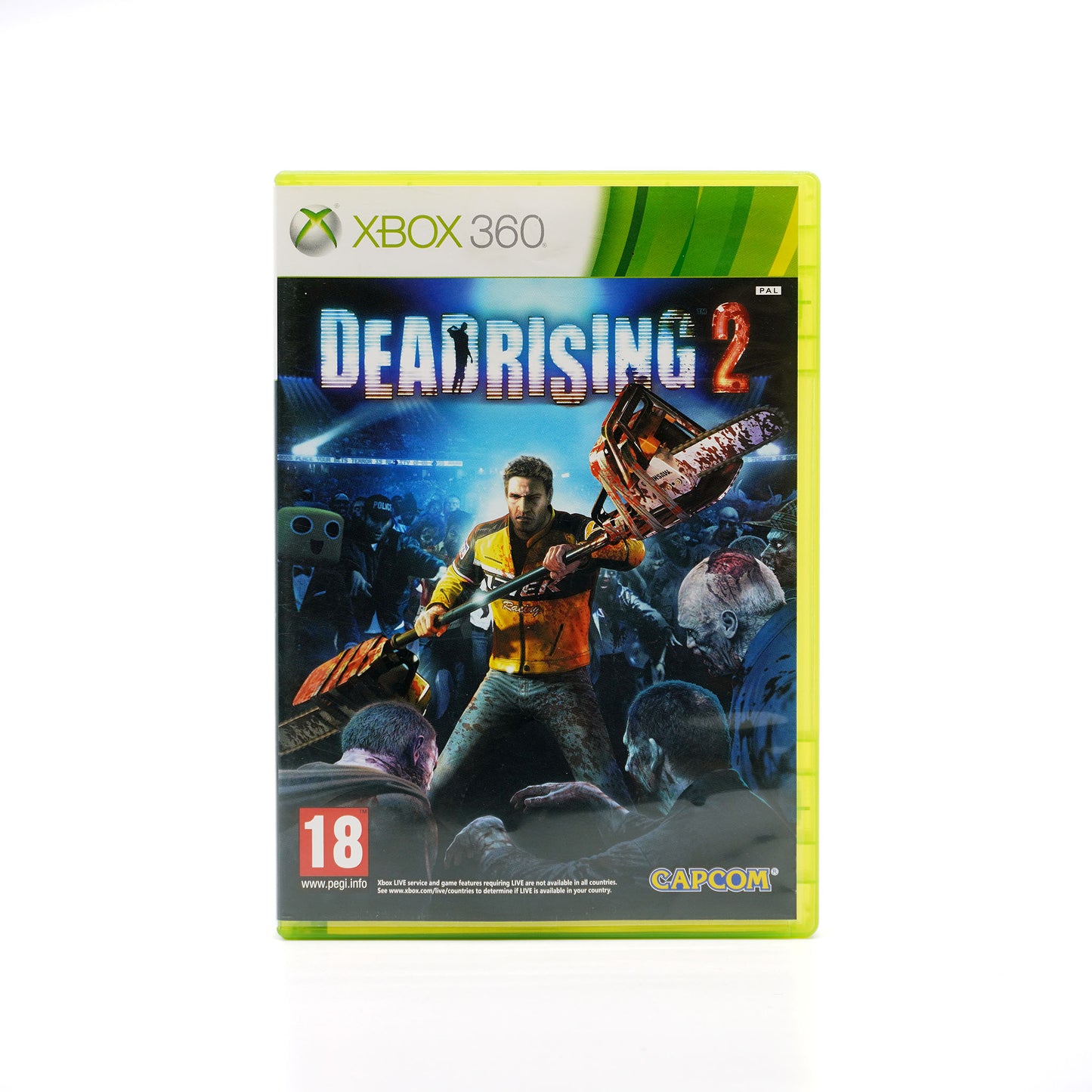 Dead Rising 2