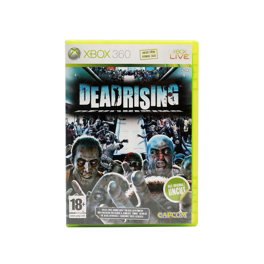 Dead Rising