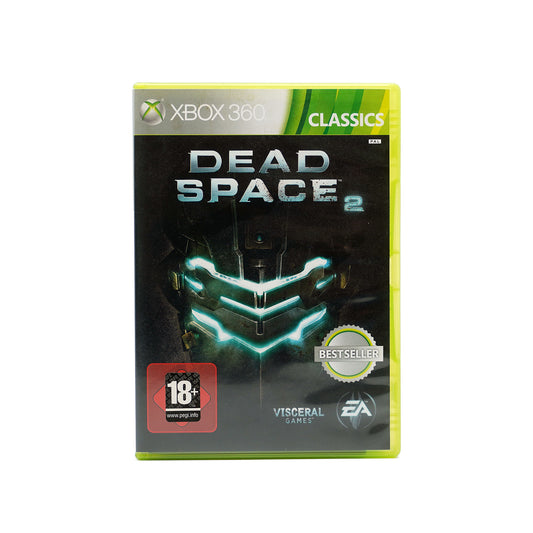 Dead Space 2