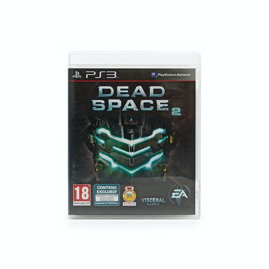 Dead Space 2