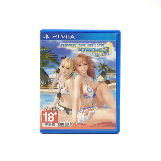 Dead or Alive Xtreme 3 Venus