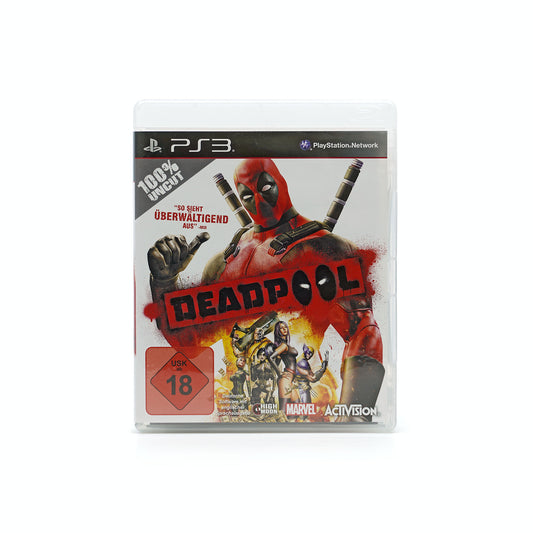 Deadpool