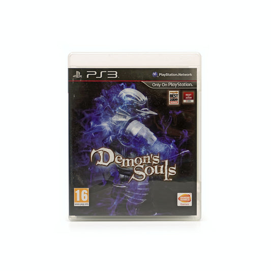 Demon's Souls