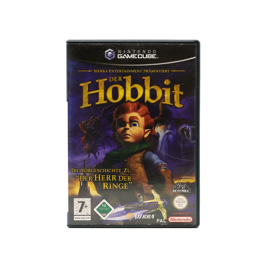 Der Hobbit