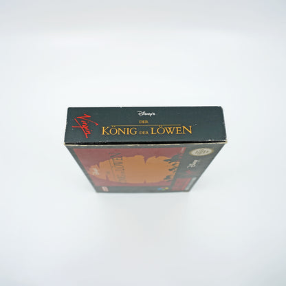 Der König der Löwen OVP