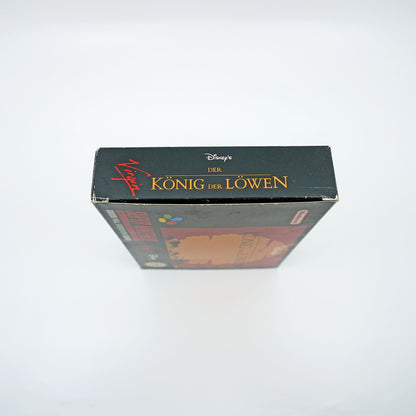 Der König der Löwen OVP