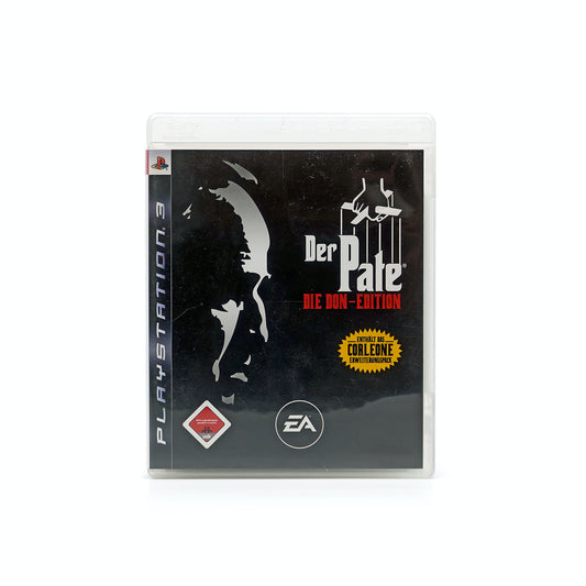 Der Pate: Die Don-Edition