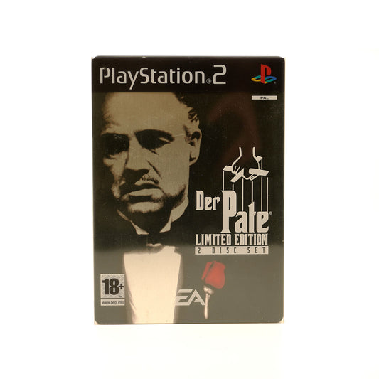 Der Pate Limited Edition