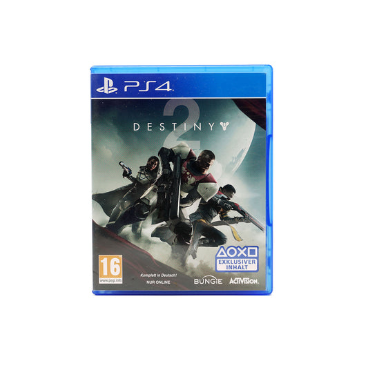 Destiny 2