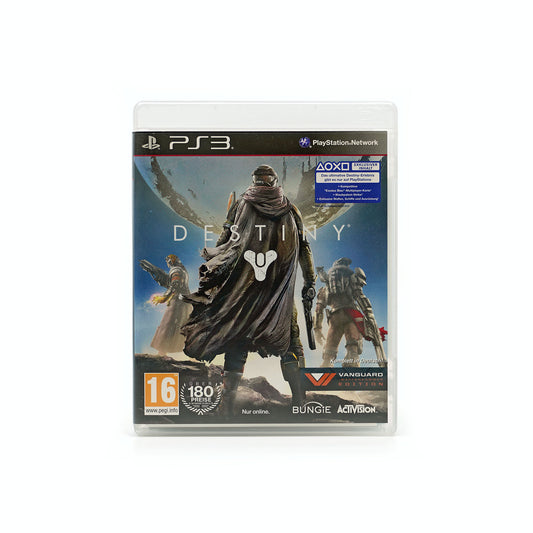 Destiny