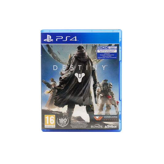 Destiny