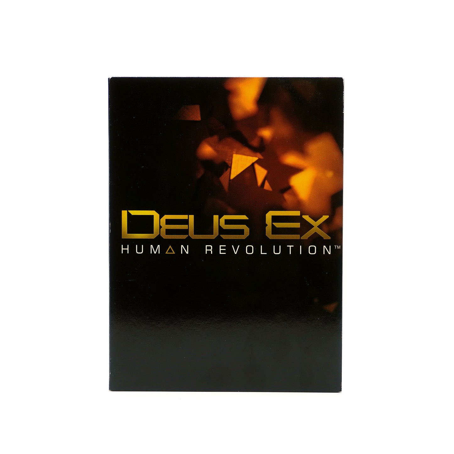 Deus Ex: Human Revolution