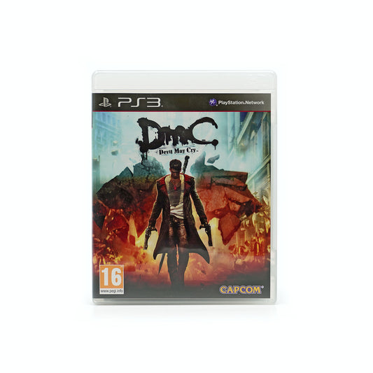 Devil May Cry
