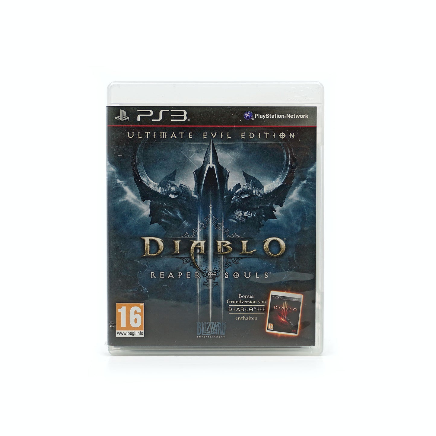 Diablo 3: Reaper of Souls