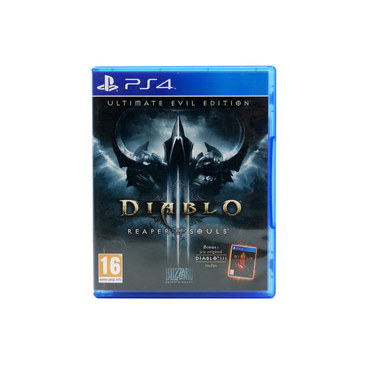 Diablo 3: Reaper of Souls