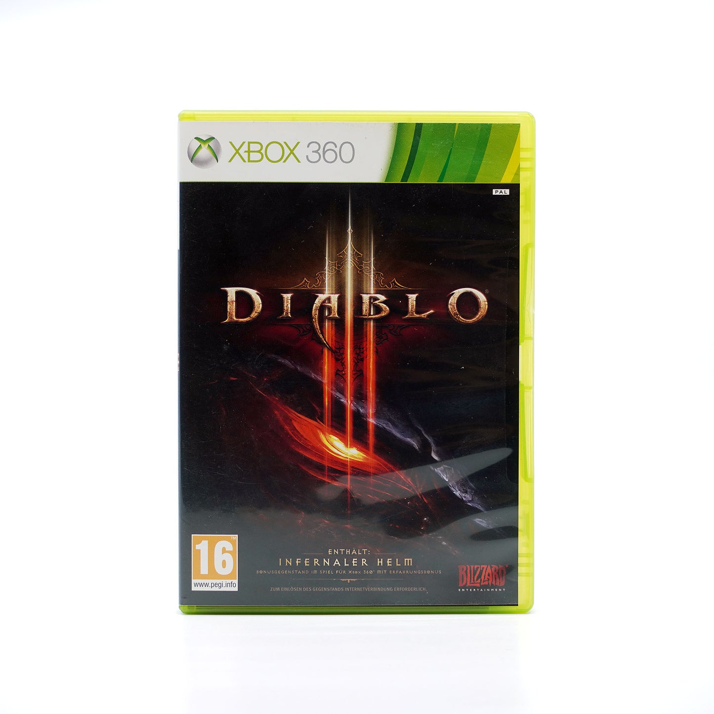 Diablo 3