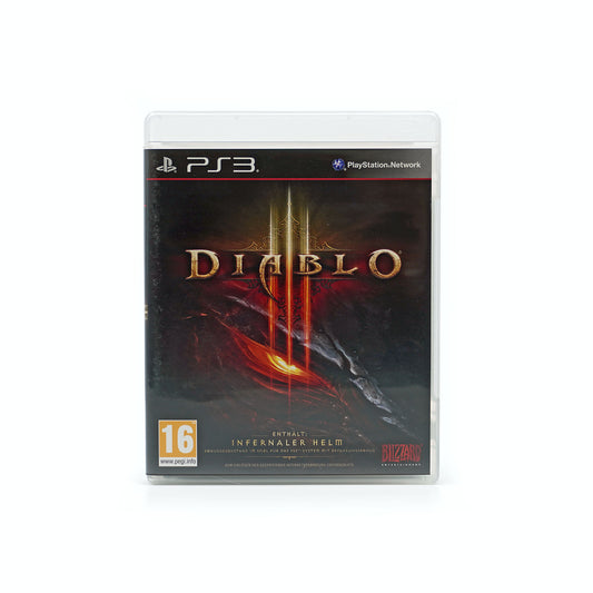 Diablo 3