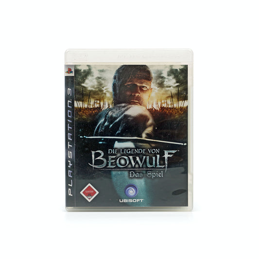 Die Legende von Beowulf: Das Spiel