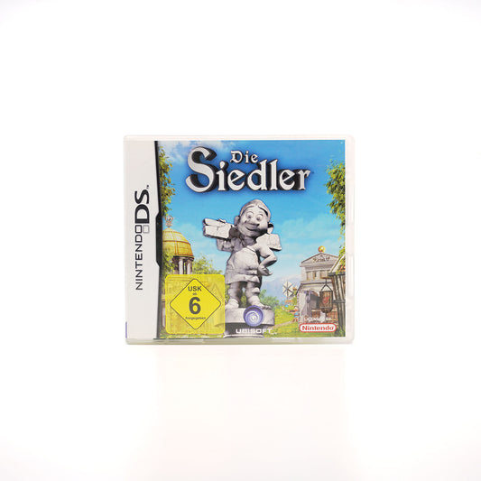 Die Siedler