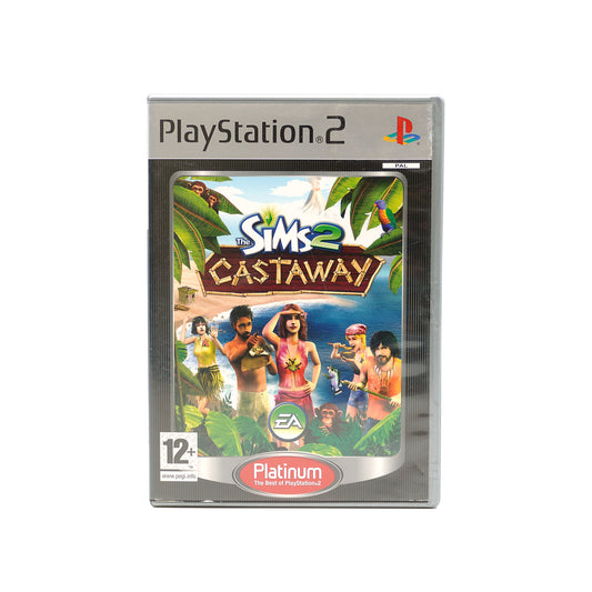Die Sims 2: Castaway