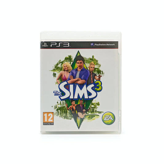 Die Sims 3