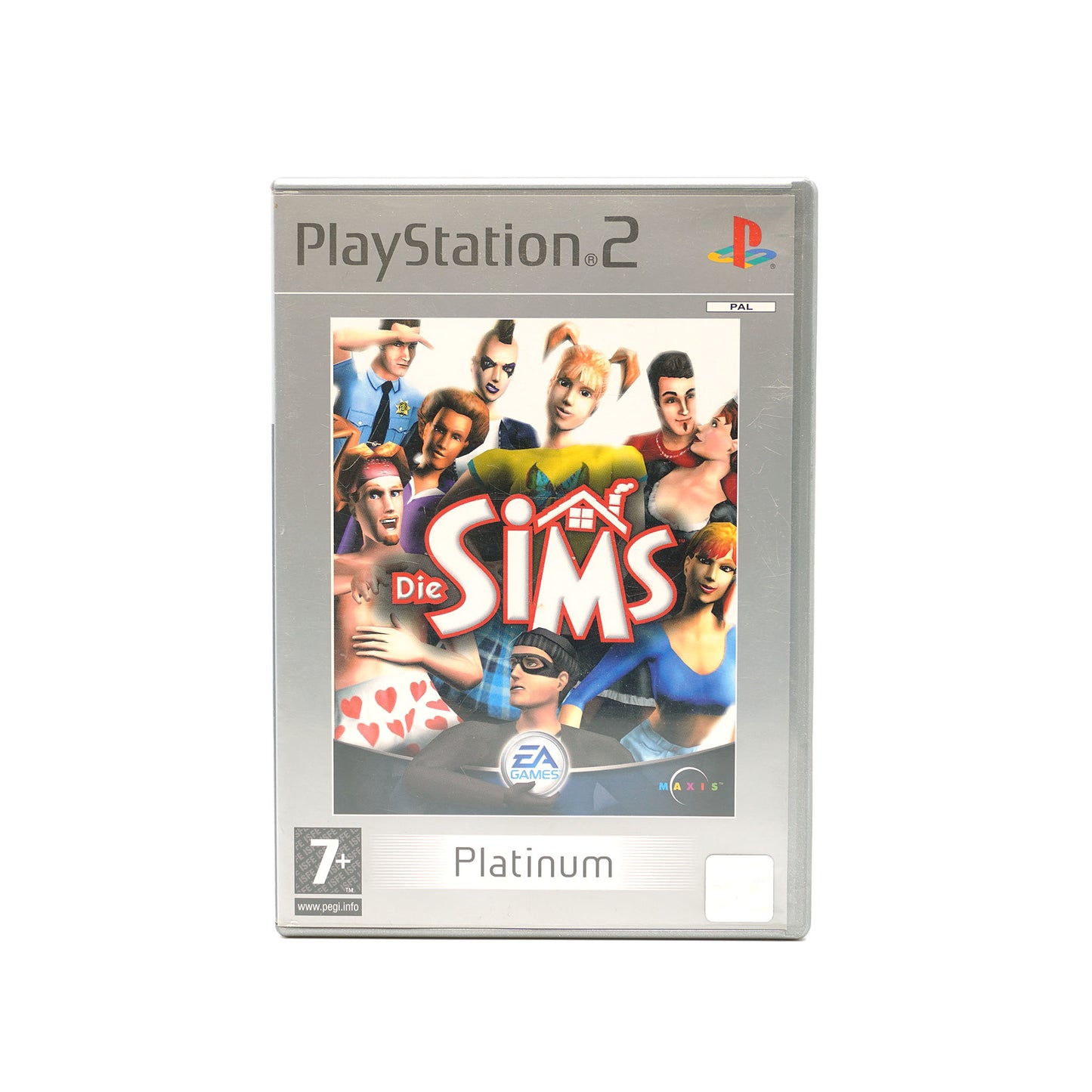 Die Sims