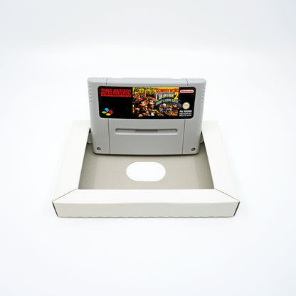 Donkey Kong Country 2 OVP