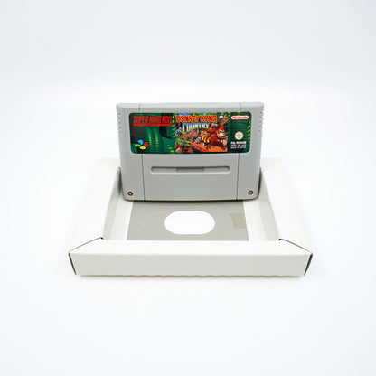 Donkey Kong Country OVP