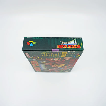 Donkey Kong Country OVP