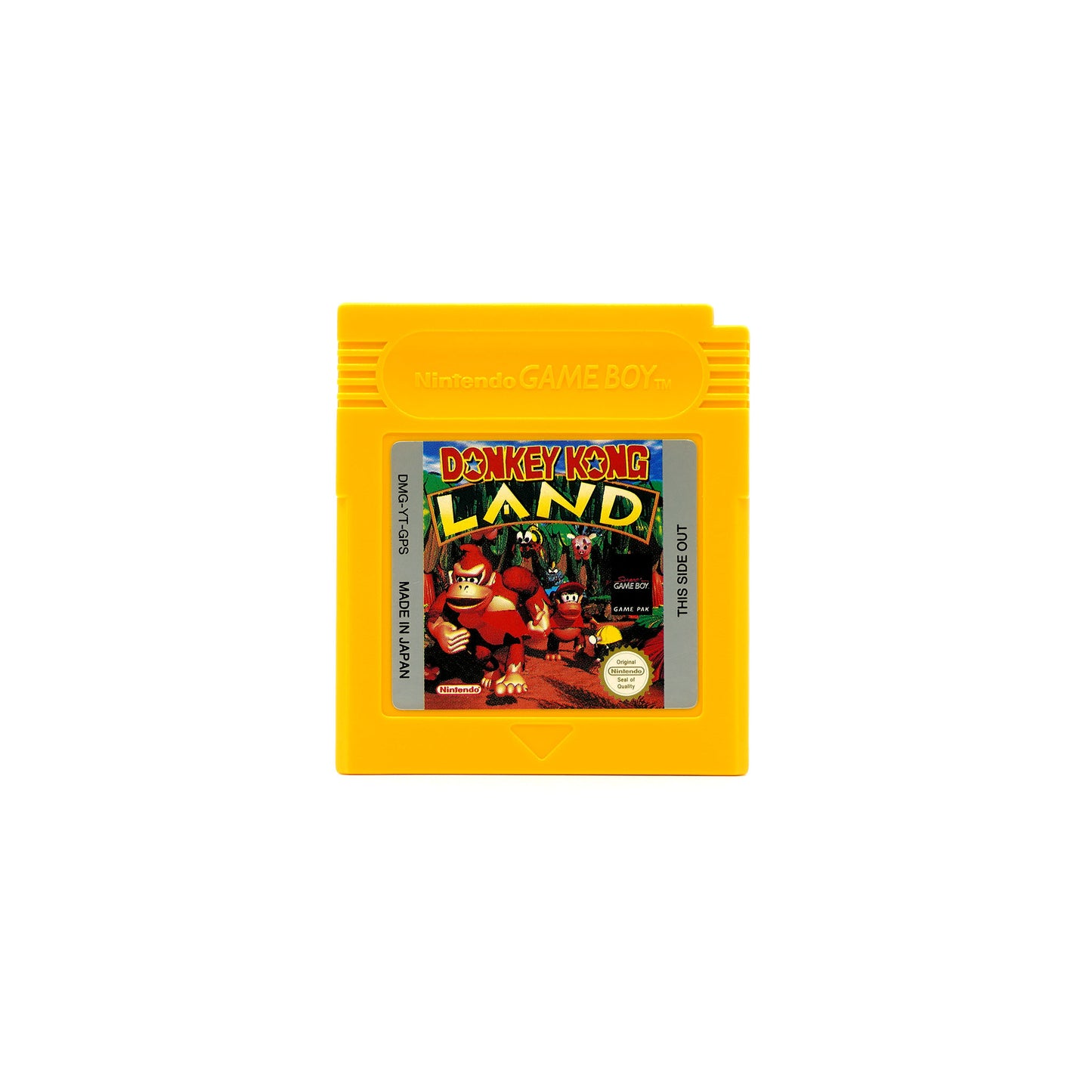 Donkey Kong Land