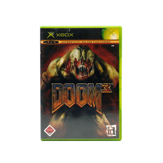 Doom 3