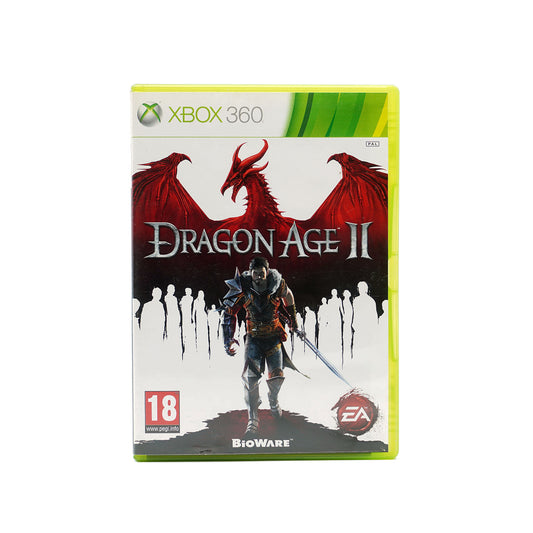 Dragon Age 2