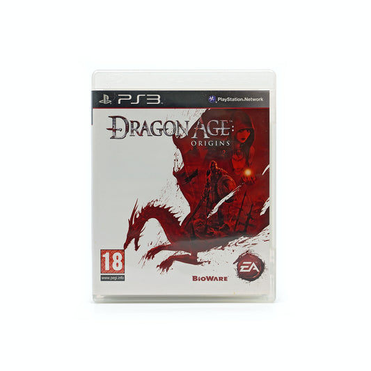 Dragon Age: Origins