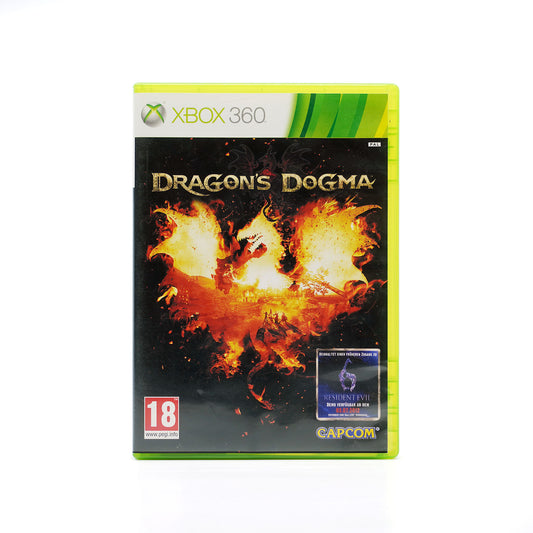 Dragon's Dogma