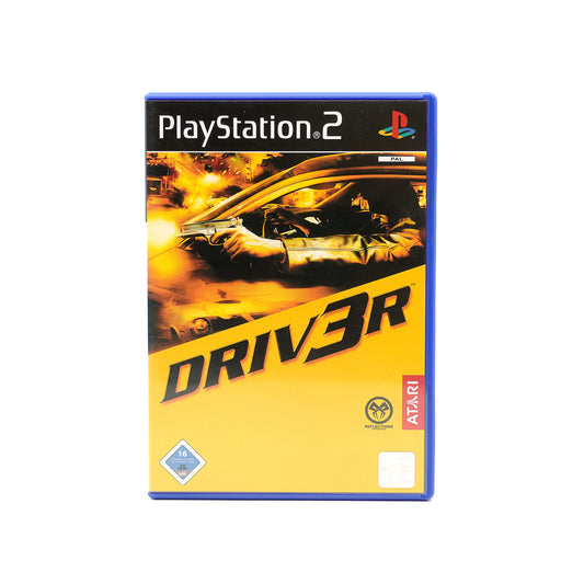 Driv3r