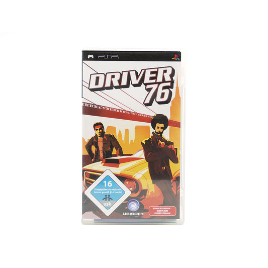 Driver 76