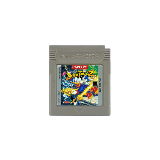 Duck Tales 2