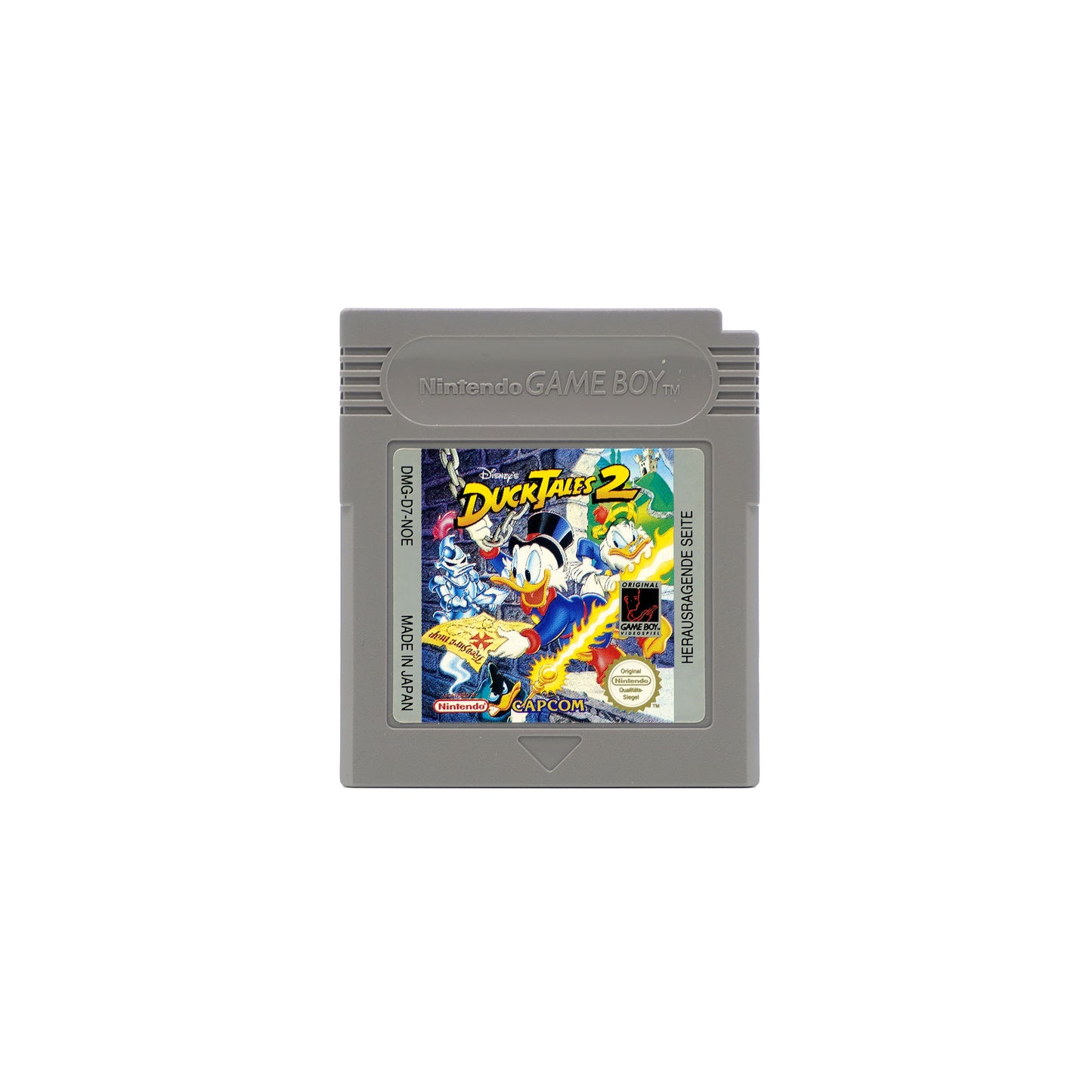 Duck Tales 2