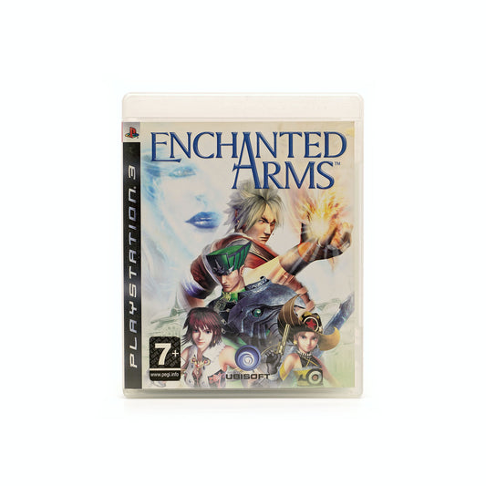 Enchanted Arms