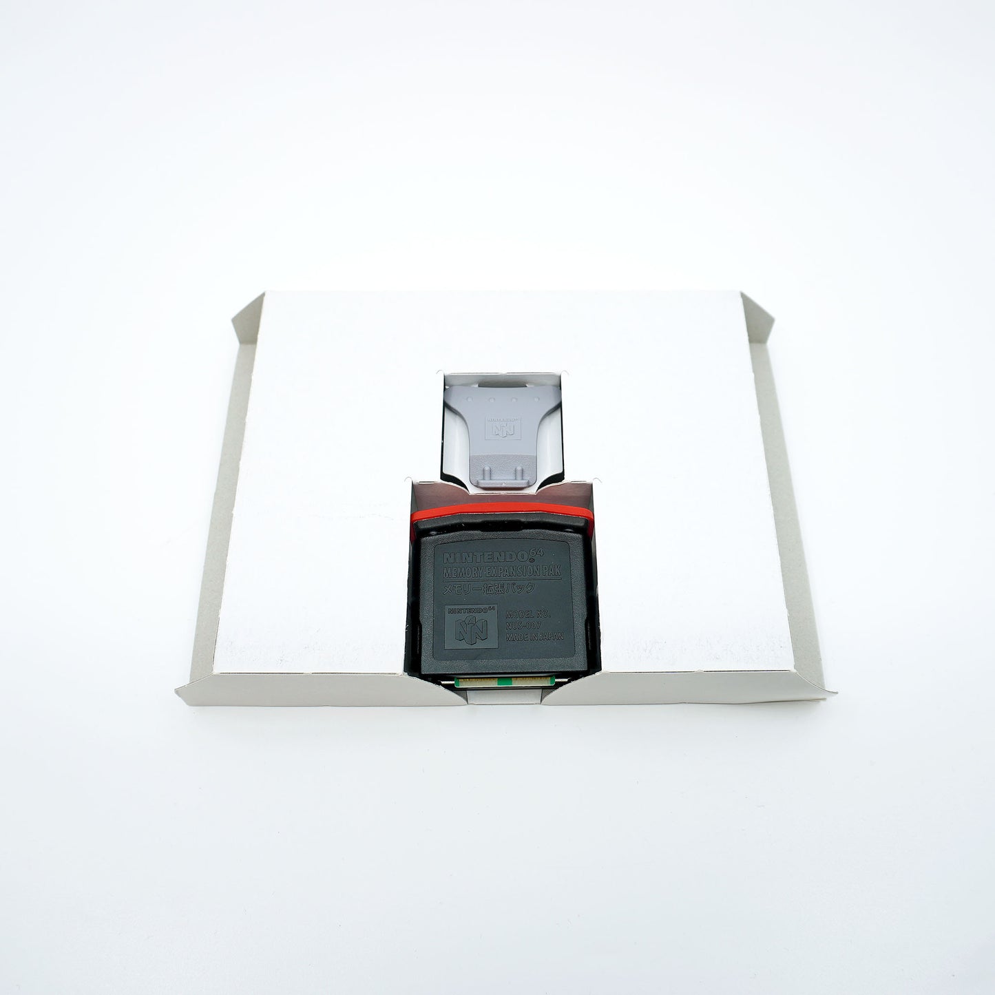 Expansion Pak OVP