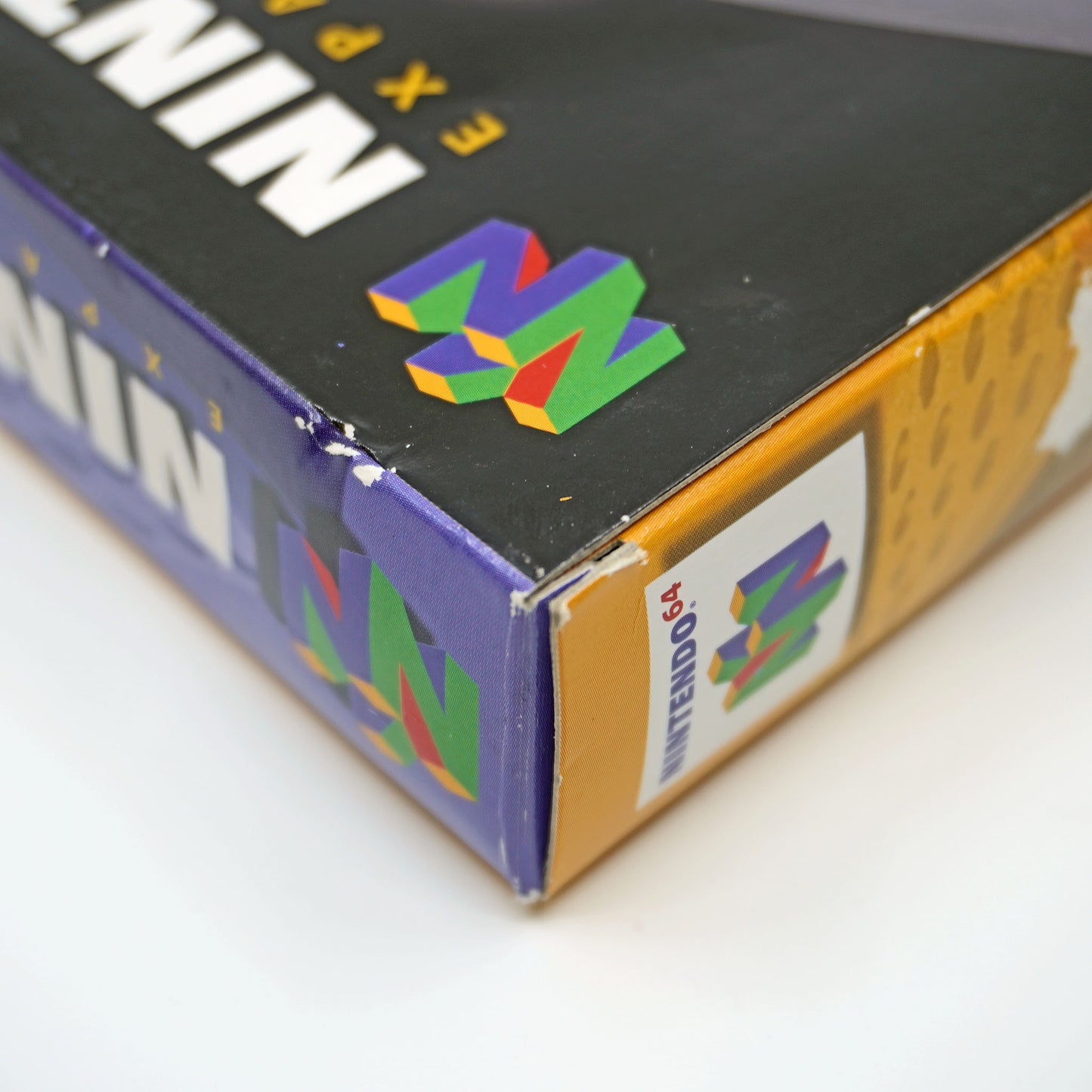 Expansion Pak OVP
