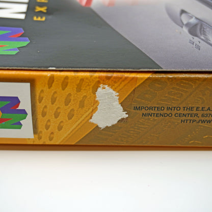 Expansion Pak OVP