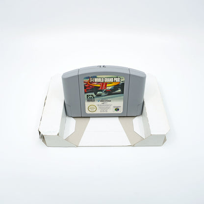F-1 World Grand Prix 2 OVP