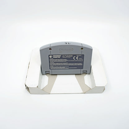 F-1 World Grand Prix 2 OVP