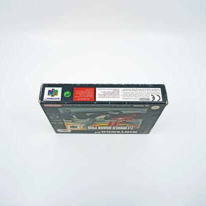 F-1 World Grand Prix 2 OVP