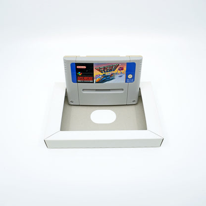 F-Zero OVP