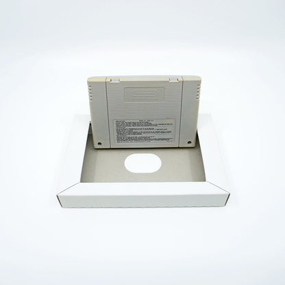 F-Zero OVP
