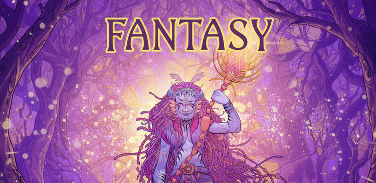 Fantasy Basel 2026 Event-Banner