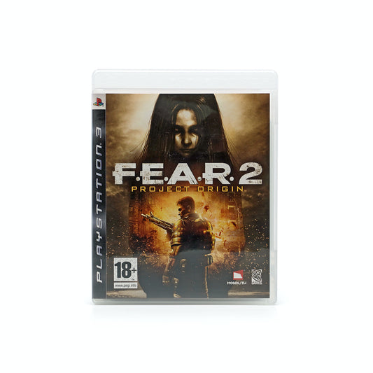 Fear 2